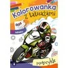 Skrzat Wydawnictwo Kolorow.su tattoo.Motocykle 72778