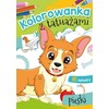 Skrzat Wydawnictwo Kolorow.su tattoo.Pieski 72020