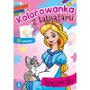 Skrzat Wydawnictwo Kolorow.su tattoo.Princesės 72815