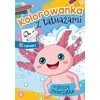 Skrzat Wydawnictwo Kolorow.su tatuiruotė. Žavingi gyvūnai 74192