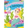 Skrzat Wydawnictwo Kolorow.su tattoo.Syrenki 72808