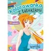 Skrzat Wydawnictwo Kolorow.su tatuaż.Wróżki 72976