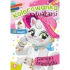 Skrzat Wydawnictwo Kolorow.su tatuiruotė. Žavingos apyrankės 75113