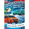 Skrzat Wydawnictwo Kol.su tatuaż.wiecš w ciemn! Samoch.osobowe 79777