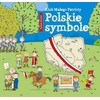 Skrzat Mažojo patrioto klubas. Lenkijos simboliai
