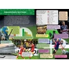Skrzat Wydawnictwo Mała encyklopedia Futbolo kamuolys 80393