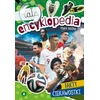 Skrzat Wydawnictwo Mała encyklopedia Futbolo kamuolys 80393