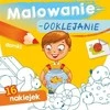 Skrzat Wydawnictwo Namų dažymas-klijavimas 59963