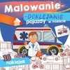 Skrzat Wydawnictwo Dažymo-klijavimo transporto priemonės mieste 70927