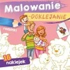 Skrzat Wydawnictwo Tapyba-klijavimas Rodzinki 59956