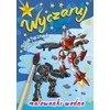 Skrzat Wydawnictwo Skrzat Vandens tapyba. Sukurti Galaktikos medžiotojus