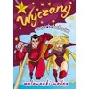 Skrzat Wydawnictwo Skrzat Vandens paveikslai. Užburkite superherojus