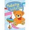 Skrzat Wydawnictwo Maluchy poznajš Žaislai 56573