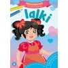 Skrzat Wydawnictwo Maluszkowe malow.Lalki 72846