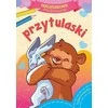 Skrzat Wydawnictwo Leidykla „Skrzat“ Maluszkowe nutapė „Cuddles“ 59888