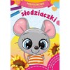 Skrzat Wydawnictwo Skrzat leidykla Maluszkowe paveikslas Sweetie 58720