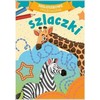 Skrzat Wydawnictwo Maluszkowe malow.Szlaczki 71016