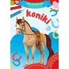 Skrzat Maluszkowe leidykla tapyta.Koniki 58782
