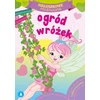Skrzat Wydawnictwo Maluszkowe malow.Ogród wróżek 72860