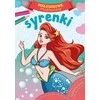 Skrzat Maluszkowe leidykla, piešta „Undinėlės“ 58294