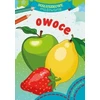 Skrzat Wydawnictwo Maluszkowe malow.Owoce 57624