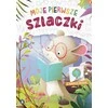 Skrzat Leidykla „Mano pirmieji raštai“ 77995