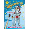 Skrzat Wydawnictwo Wyczaruj rycerzy Malowanki wodne 57242