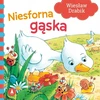 Leidykla „Skrzat“ Išdykęs žąsis 78176
