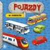 Skrzat Leidyklos transporto priemonės Mieste 76646