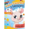 Skrzat Wydawnictwo Kolorow.su tatuaż.Milusiaki 73638