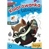 Skrzat Kolorow.su leidykla tatuiruotė.Ninja 72730