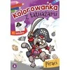 Skrzat Wydawnictwo Kolorow.su tatuaż.Piraci 73980