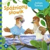 „Skrzat“ leidykla „Late Nightingale“ 77223