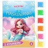 Skrzat Wydawnictwo Undinėlės smėlio dėžė 79647