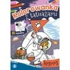 Skrzat Wydawnictwo Kolorow.su tatuaż.Kosmos 75069