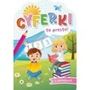 Skrzat Wydawnictwo Cyferki Tai paprasta! 77148