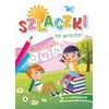 Skrzat Szlaczki leidykla Tai paprasta! 77155