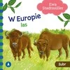 Skrzat leidykla Europoje „Forest Bison“ 77490