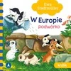 Skrzat Leidykla Europoje Podwórko Rabbit 77520