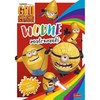 Trefl *****Minions Wodne malowanki Ks08492