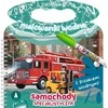 Skrzat Leidykla „Zadanka_malow.wodne“ Specializuoti automobiliai 79869