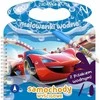 Skrzat Wydawnictwo Zadanka_malow.wodne Samochody wycigowe 79876