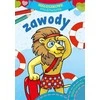 Skrzat Wydawnictwo Maluszkowe malow.Zawody 70309