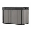 KETER SODO DĖŽĖ 190,5x109,3x132,5cm Premier Jumbo