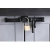 Sodo daiktų laikymo dėžė Keter Store It Out 132 x 72 x 113,5 cm, Pilka