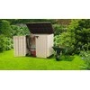 Sodo spintelė Keter STORE IT OUT MAX, Brown