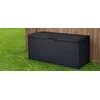 ProGarden Plastic garden box, 118 x 59 x 57 cm