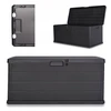 ProGarden Plastic garden box, 118 x 59 x 57 cm