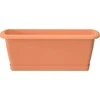 Plastikinis vazonas PROSPERPLAST ISE600P, 60×18,4×15 cm