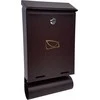 „Letterbox York su ruda C5“ (SKL YORT 468)